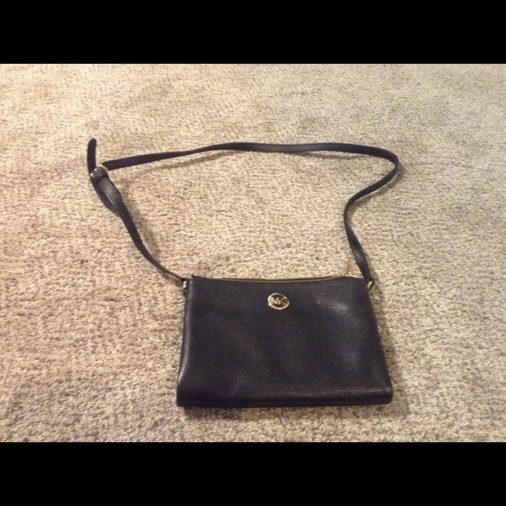 Michael Kors crossbody body bag